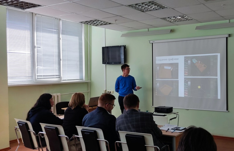 Республиканский конкурс «ИТ-вектор 2.0».